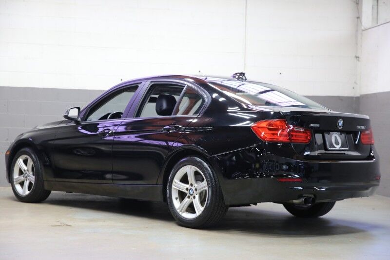 2013 BMW 3 Series 328i xDrive Plainview NY