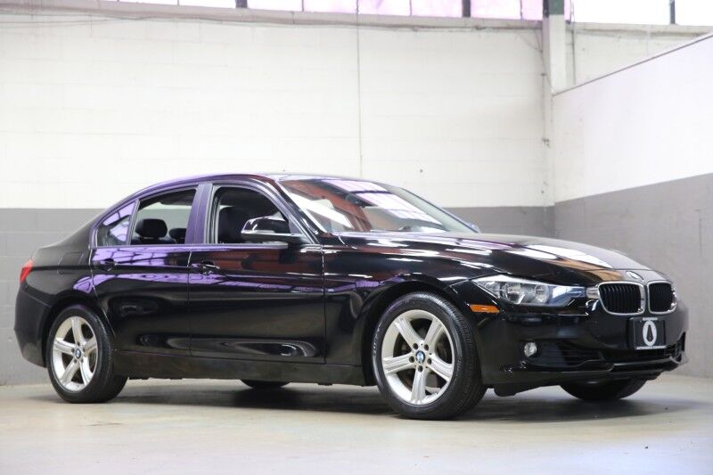 2013 BMW 3 Series 328i xDrive Plainview NY
