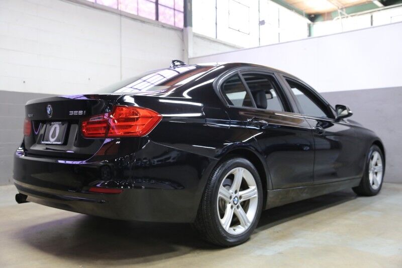 2013 BMW 3 Series 328i xDrive Plainview NY