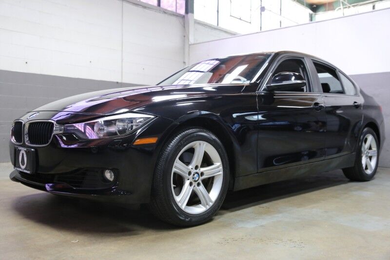 2013 BMW 3 Series 328i xDrive Plainview NY