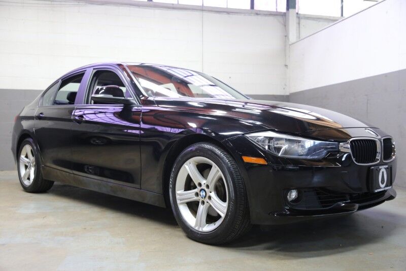 2013 BMW 3 Series 328i xDrive Plainview NY