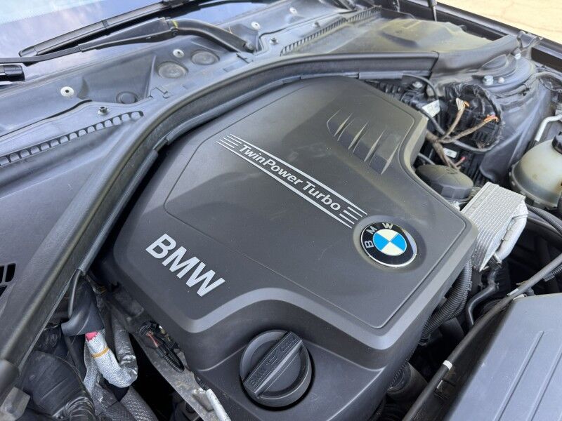 2013 BMW 3 Series 328i xDrive