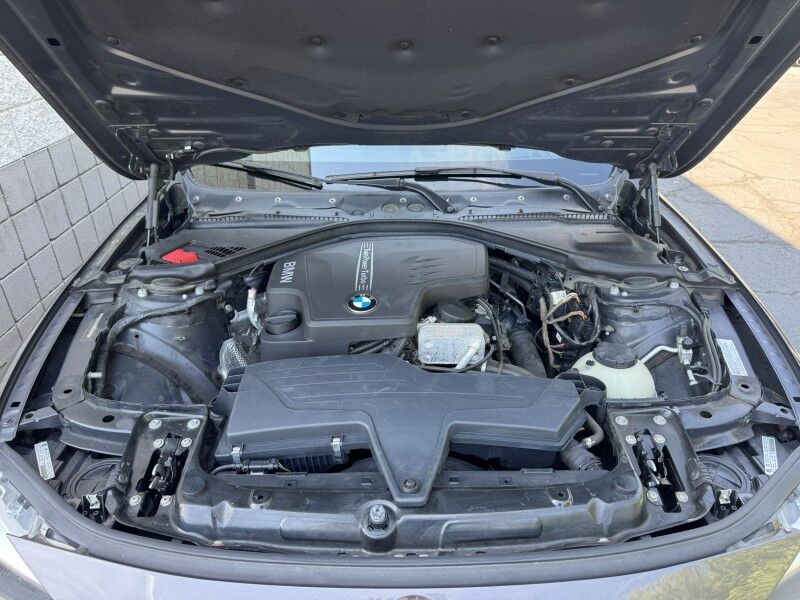 2013 BMW 3 Series 328i xDrive