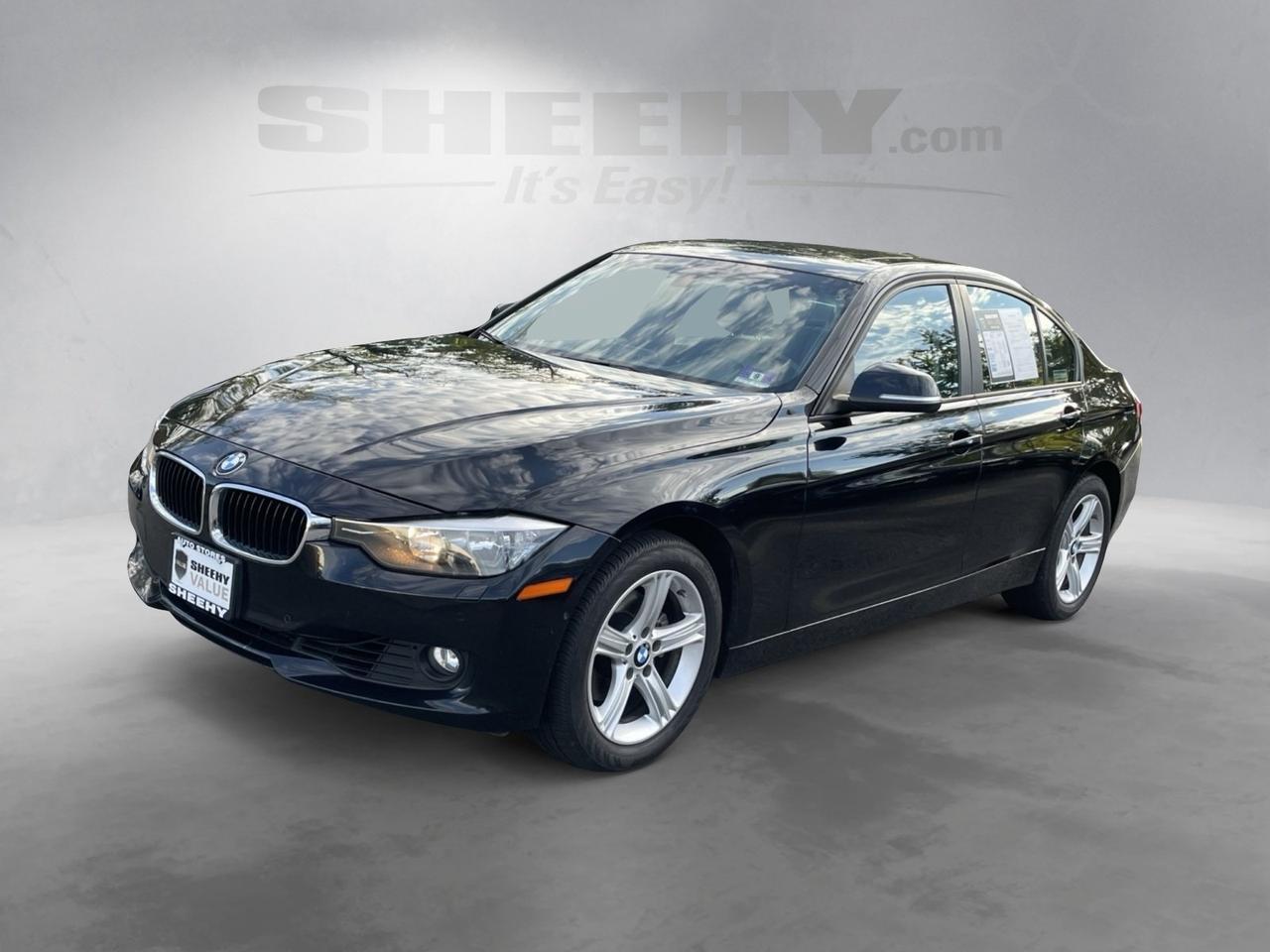 2013 BMW 3 Series 328i xDrive Alexandria VA