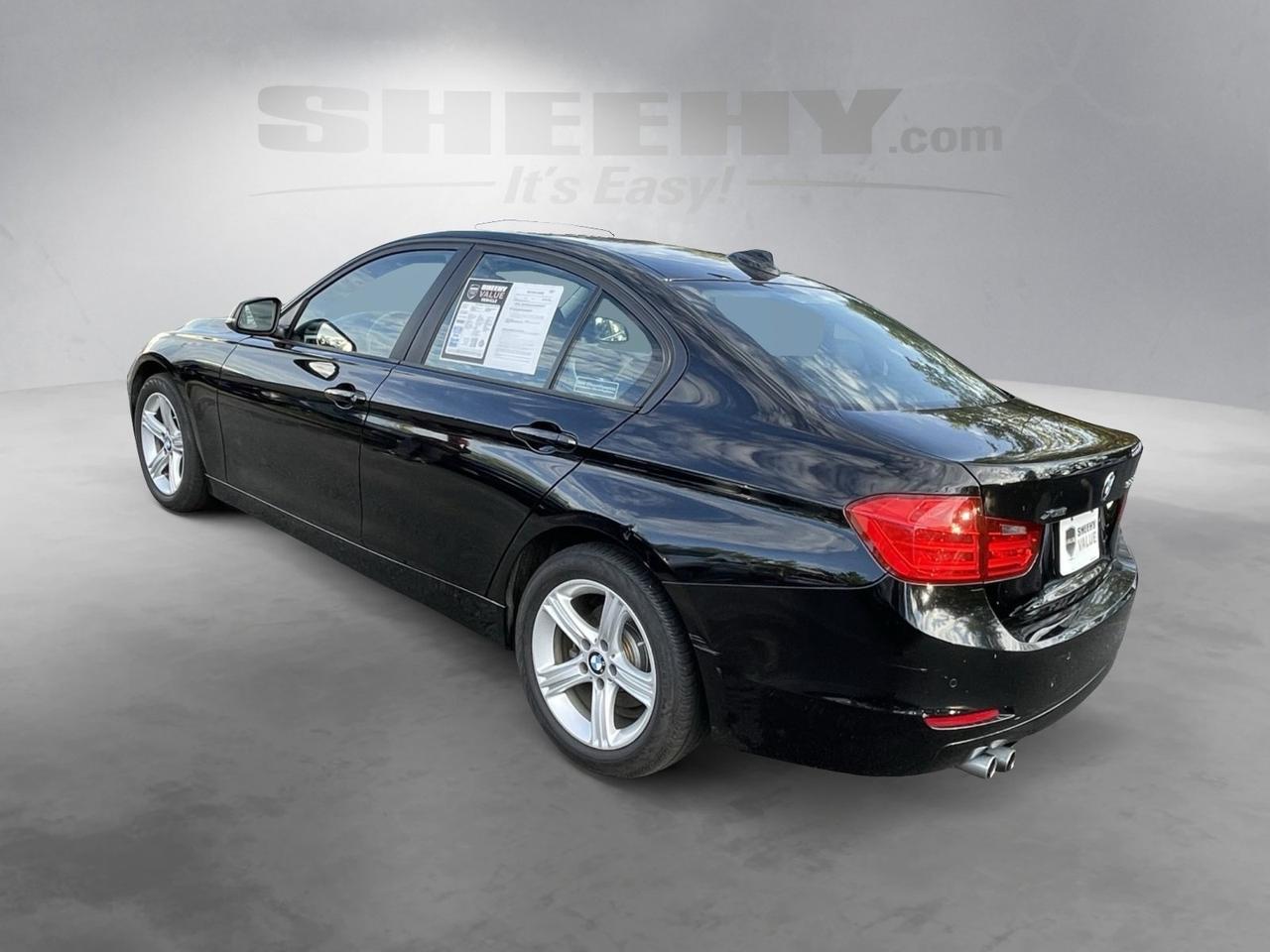 2013 BMW 3 Series 328i xDrive Alexandria VA