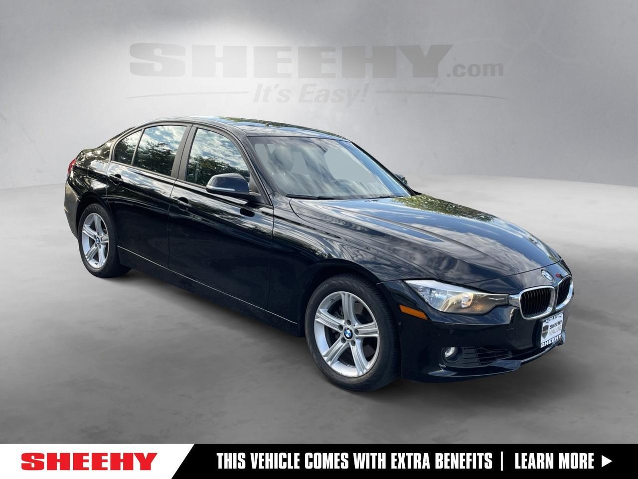 2013 BMW 3 Series 328i xDrive Alexandria VA