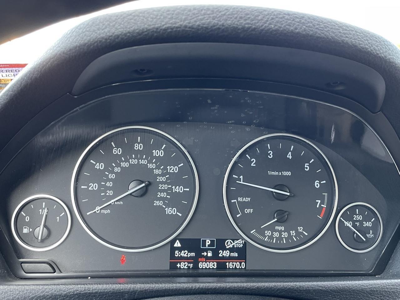 2013 BMW 3 Series 328i xDrive Alexandria VA