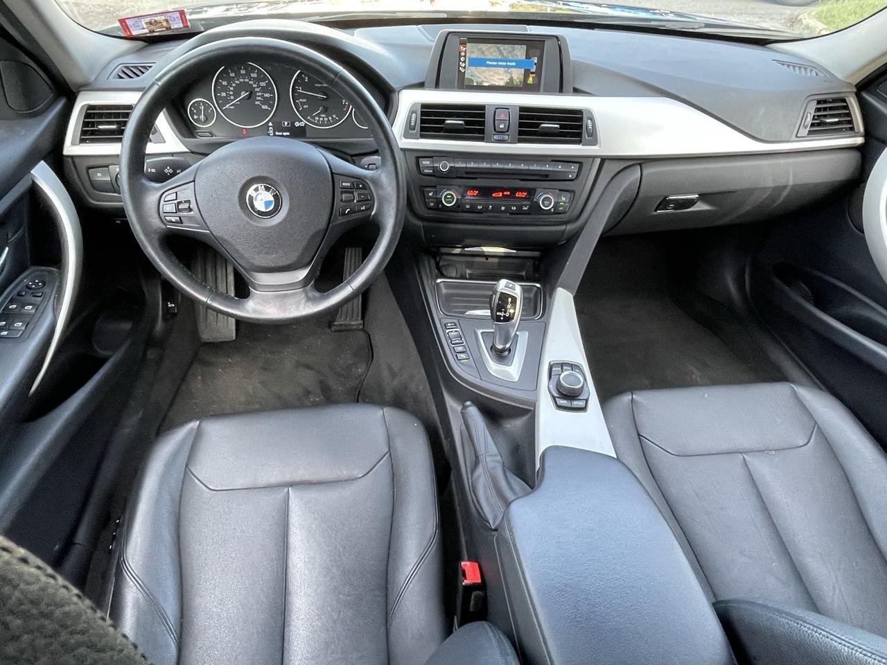 2013 BMW 3 Series 328i xDrive Alexandria VA