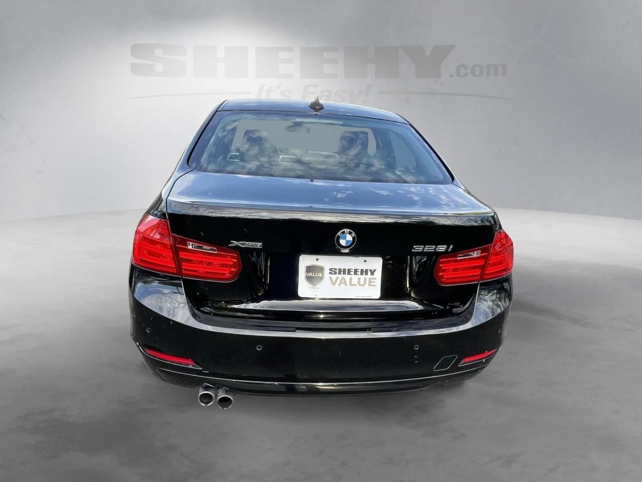 2013 BMW 3 Series 328i xDrive Alexandria VA