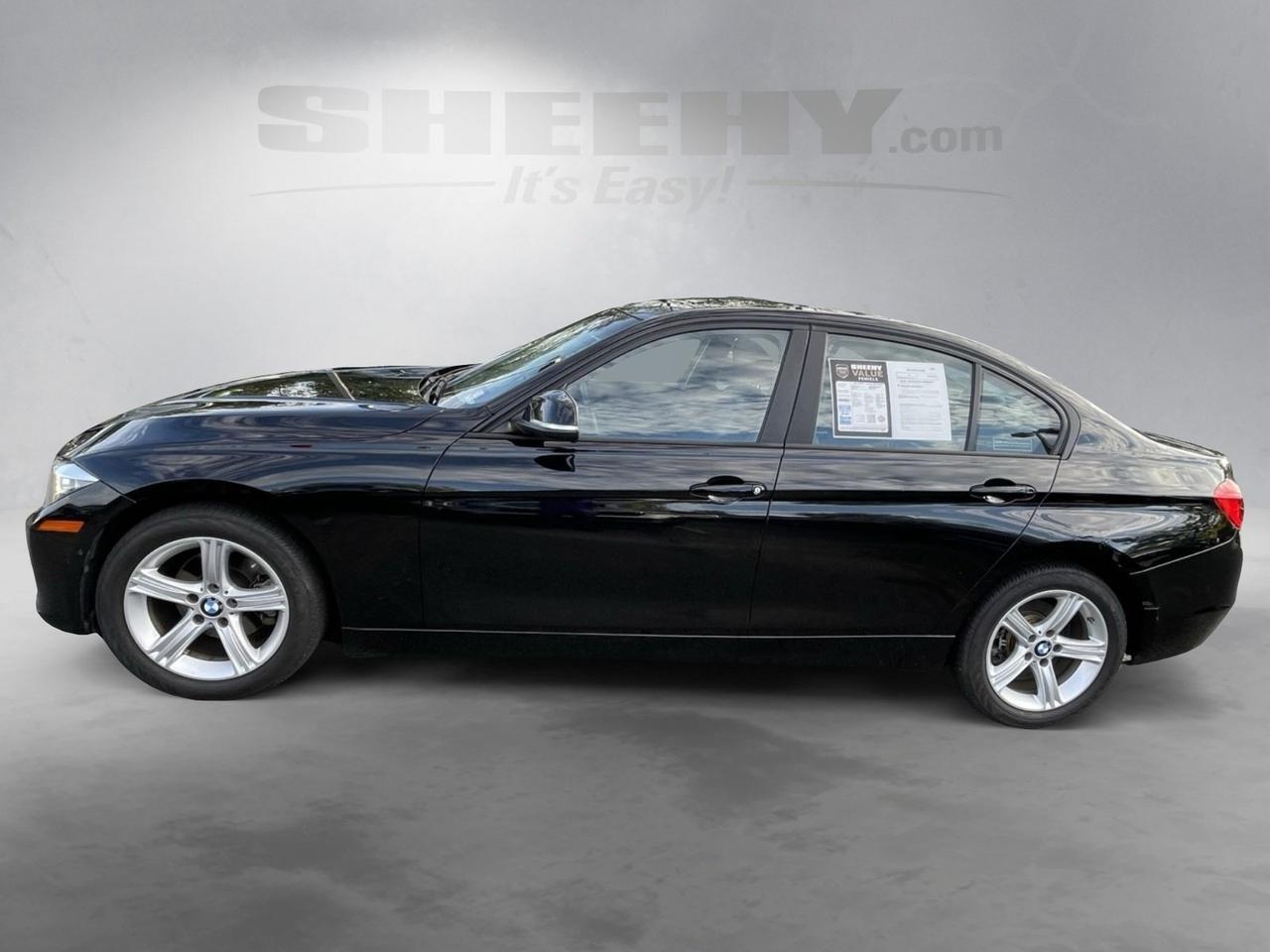 2013 BMW 3 Series 328i xDrive Alexandria VA