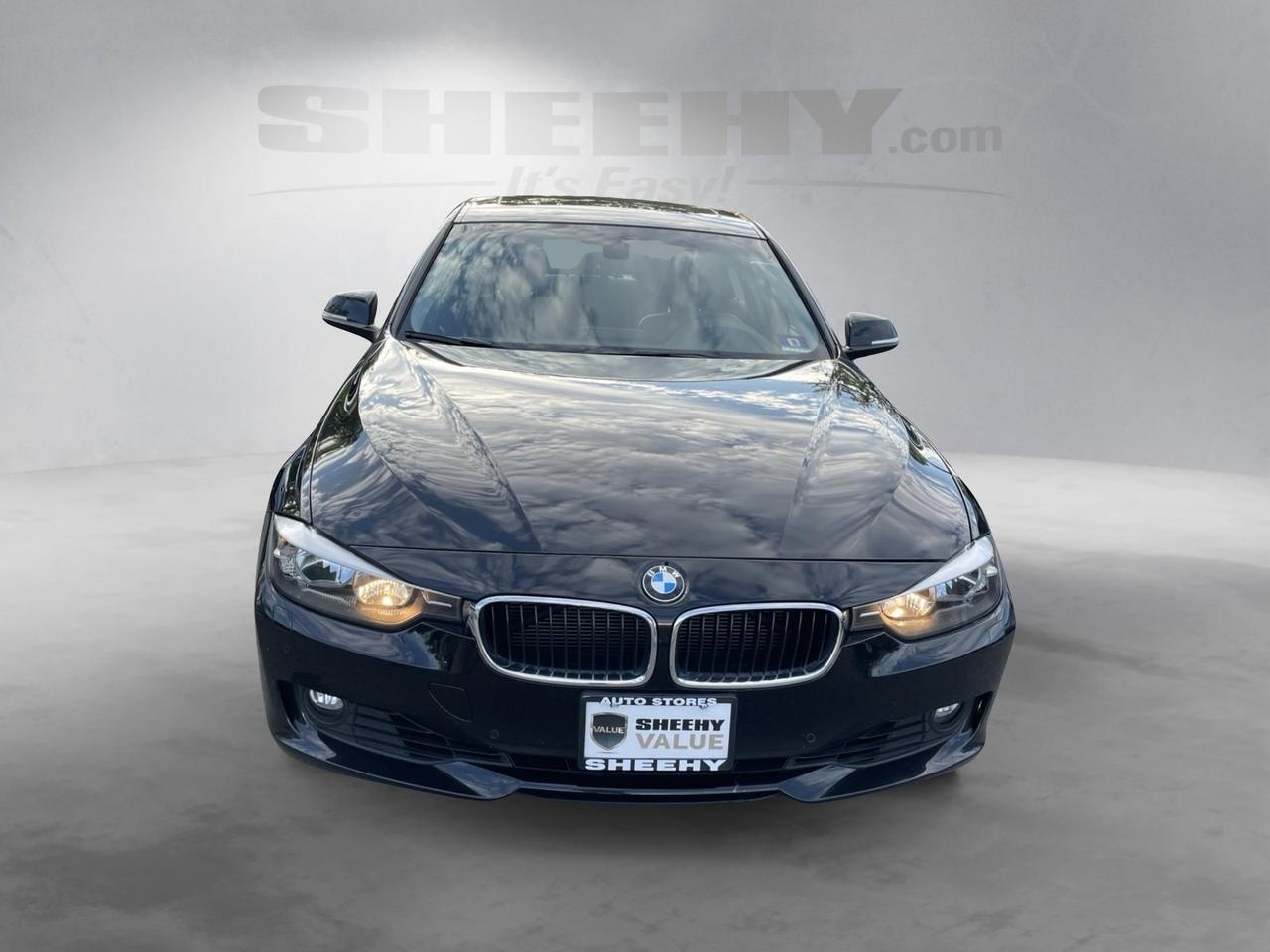 2013 BMW 3 Series 328i xDrive Alexandria VA