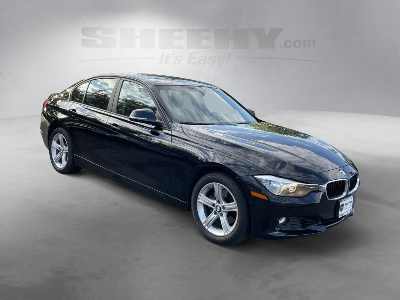 2013 BMW 3 Series 328i xDrive Alexandria VA