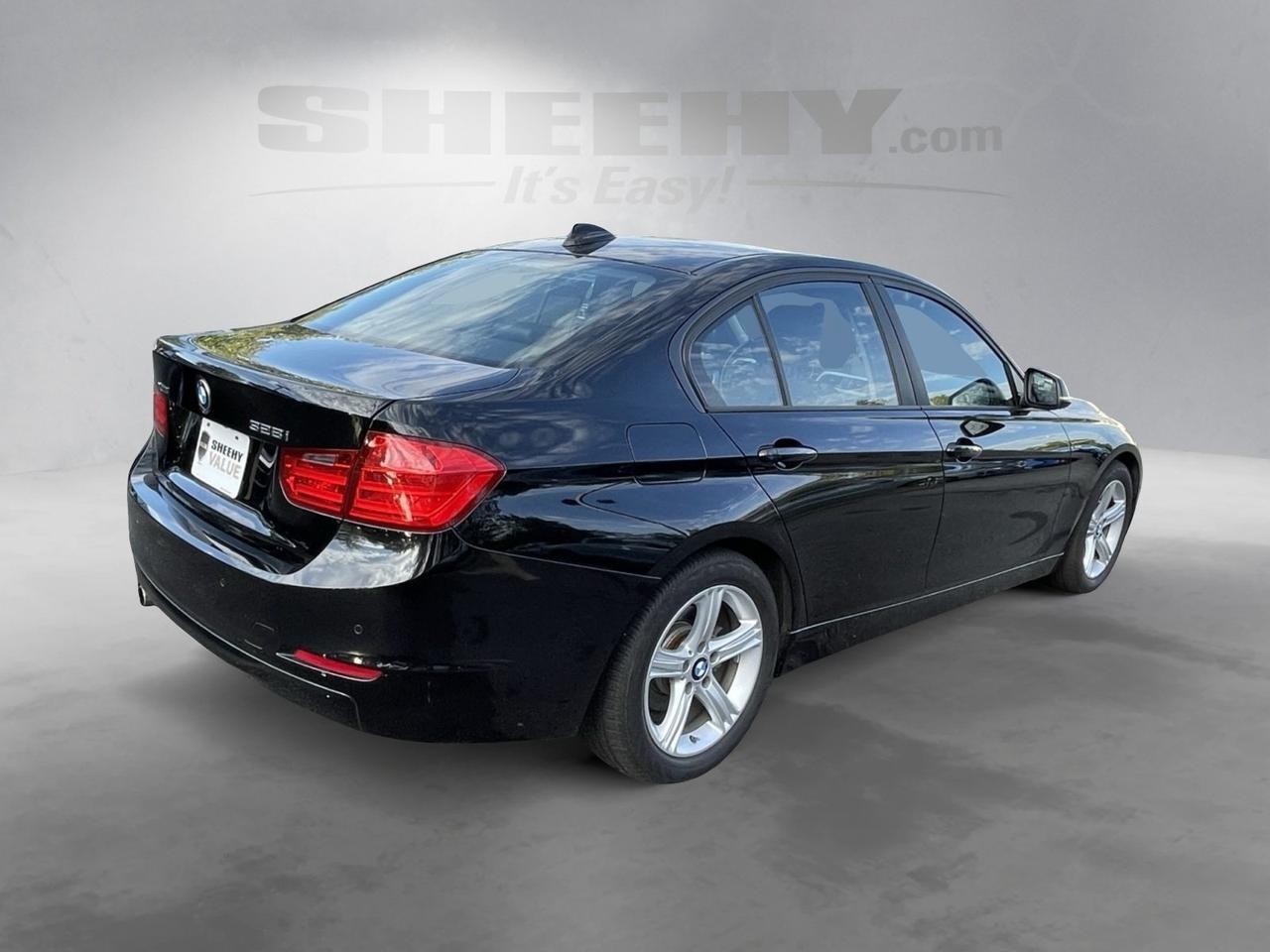 2013 BMW 3 Series 328i xDrive Alexandria VA