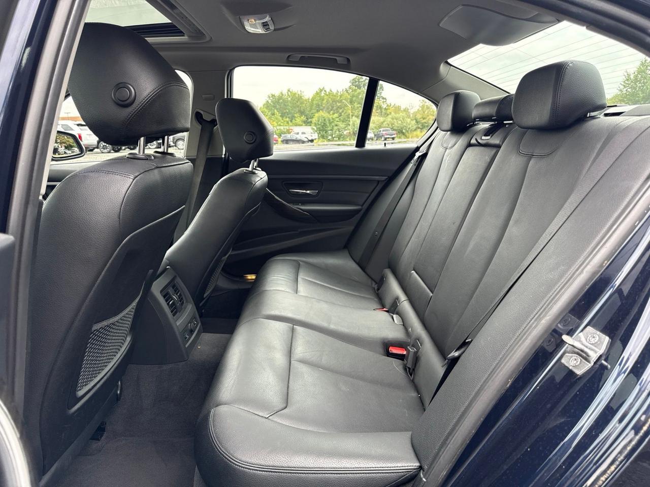 2013 BMW 3 Series 328i xDrive Chantilly VA