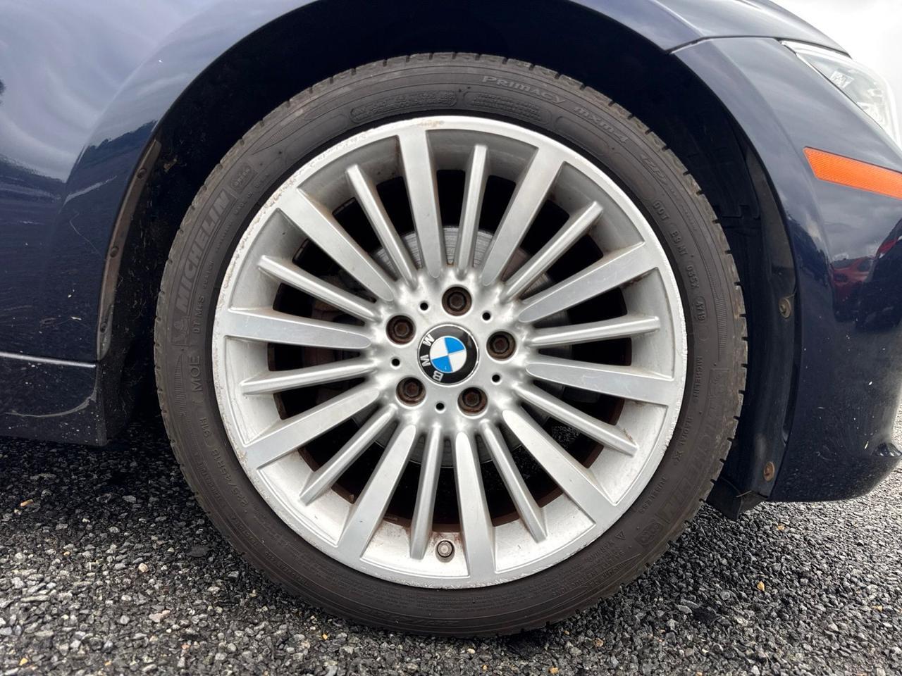 2013 BMW 3 Series 328i xDrive Chantilly VA
