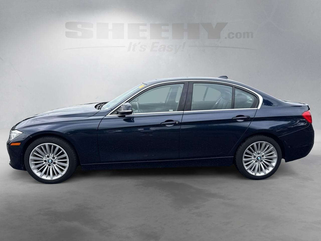 2013 BMW 3 Series 328i xDrive Chantilly VA