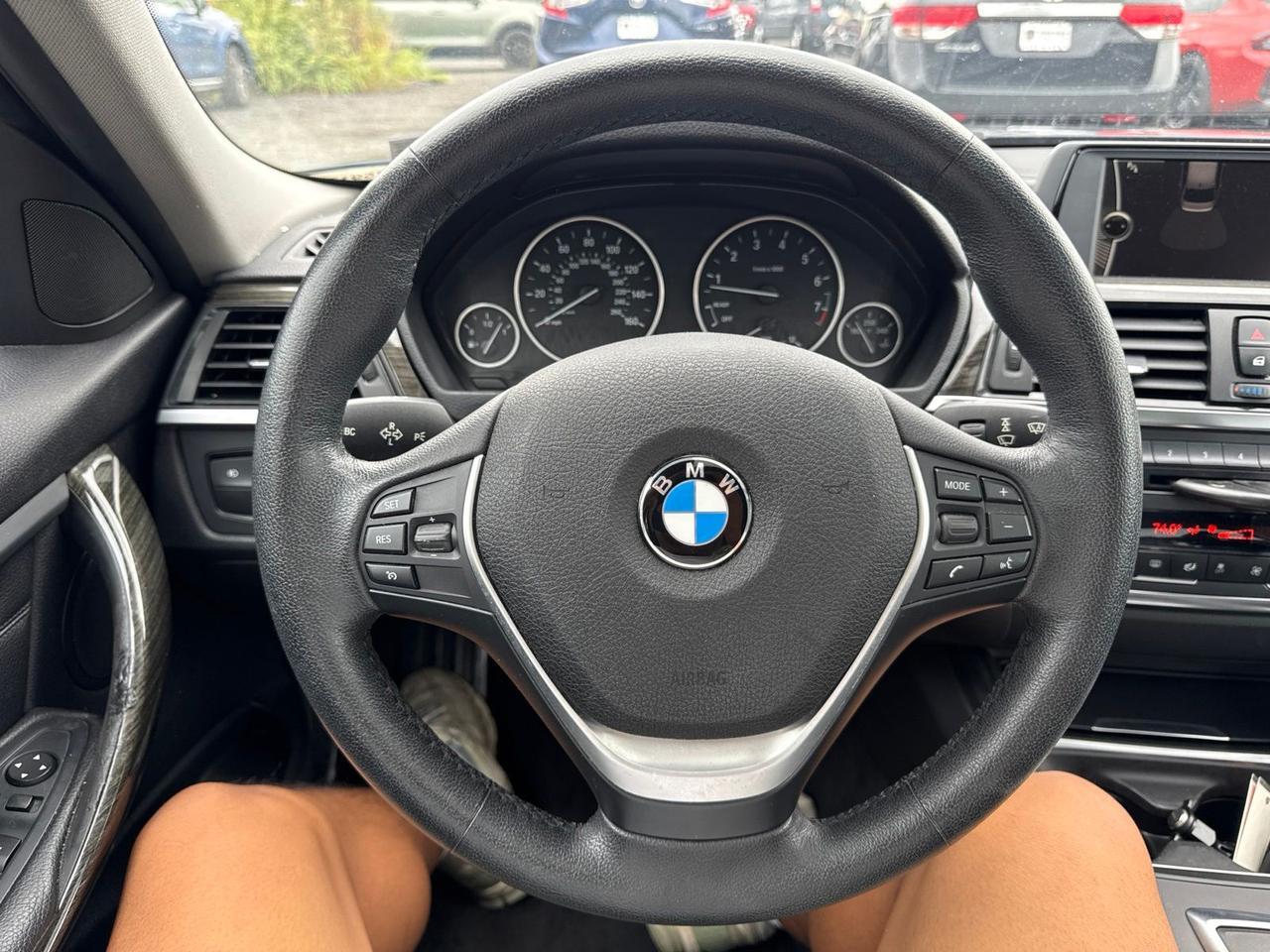 2013 BMW 3 Series 328i xDrive Chantilly VA
