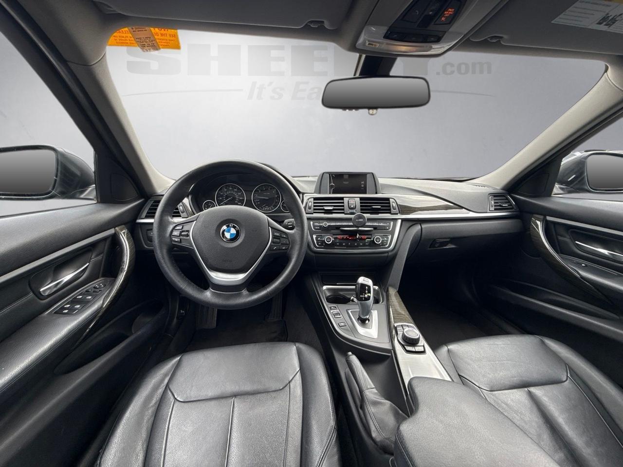 2013 BMW 3 Series 328i xDrive Chantilly VA