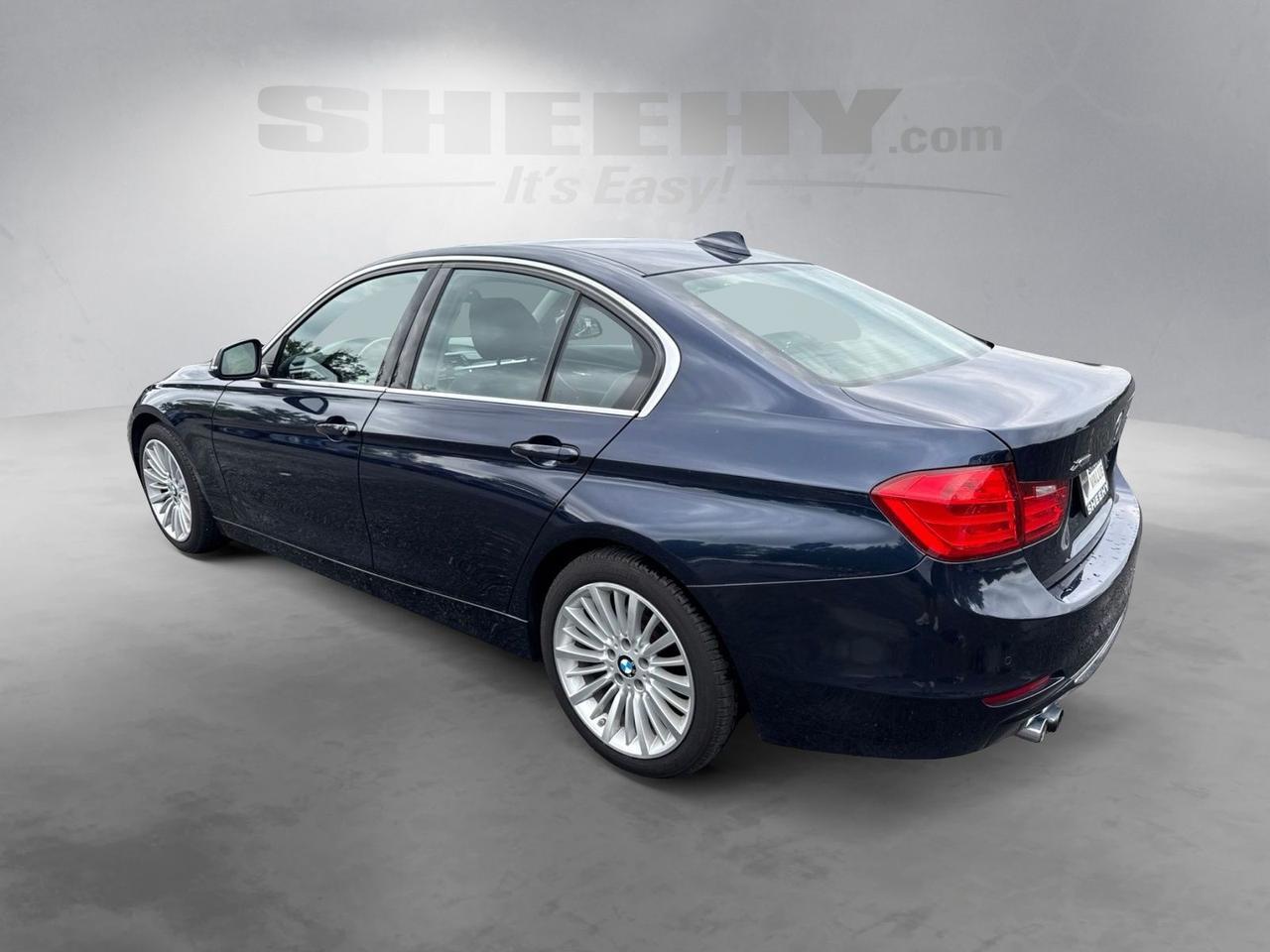2013 BMW 3 Series 328i xDrive Chantilly VA