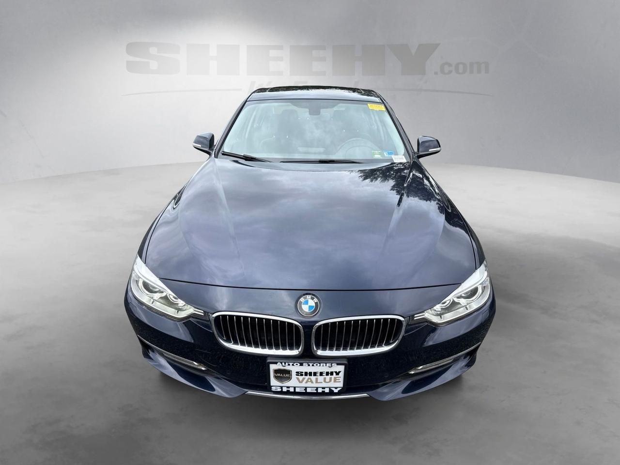 2013 BMW 3 Series 328i xDrive Chantilly VA