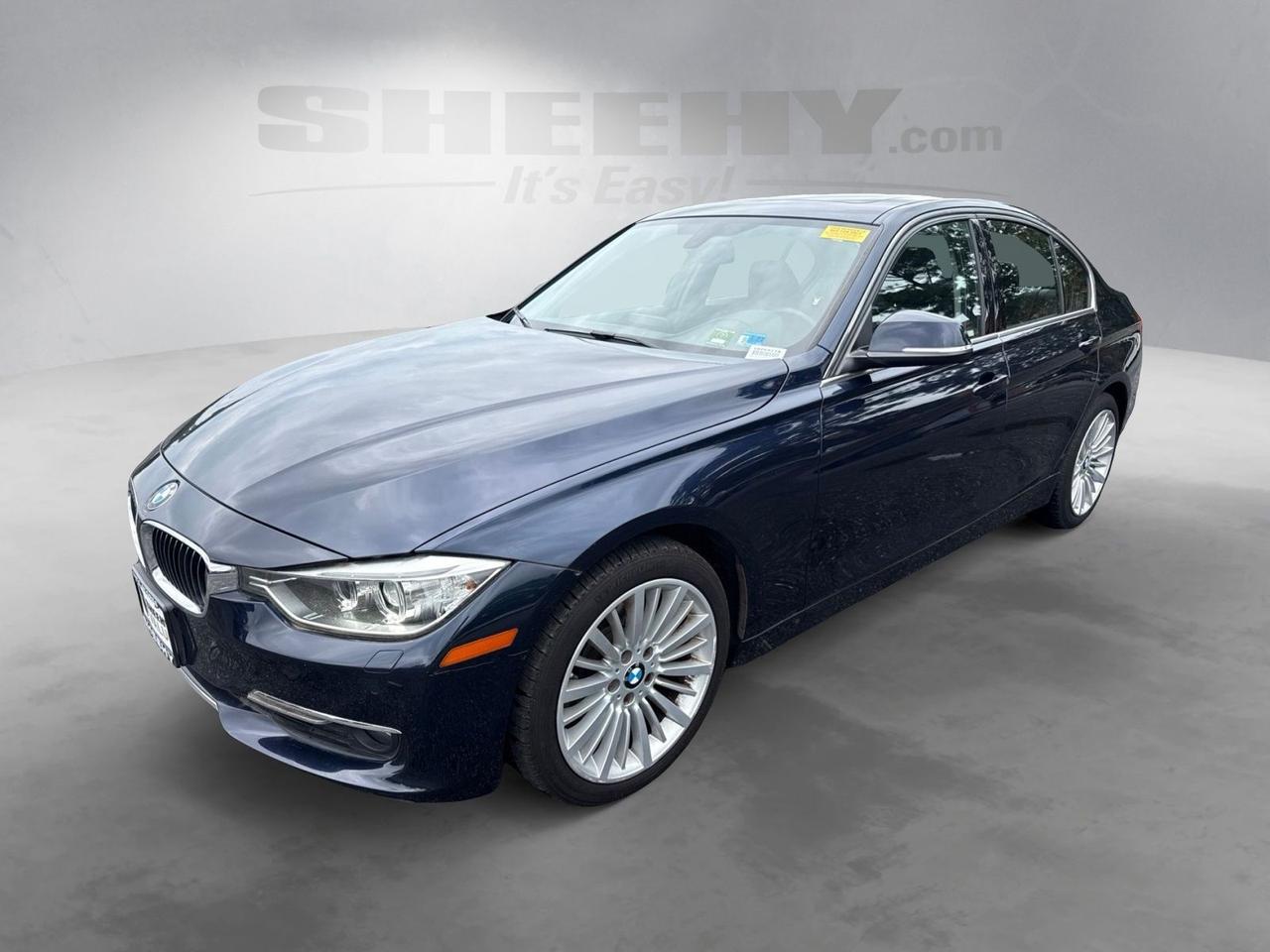 2013 BMW 3 Series 328i xDrive Chantilly VA