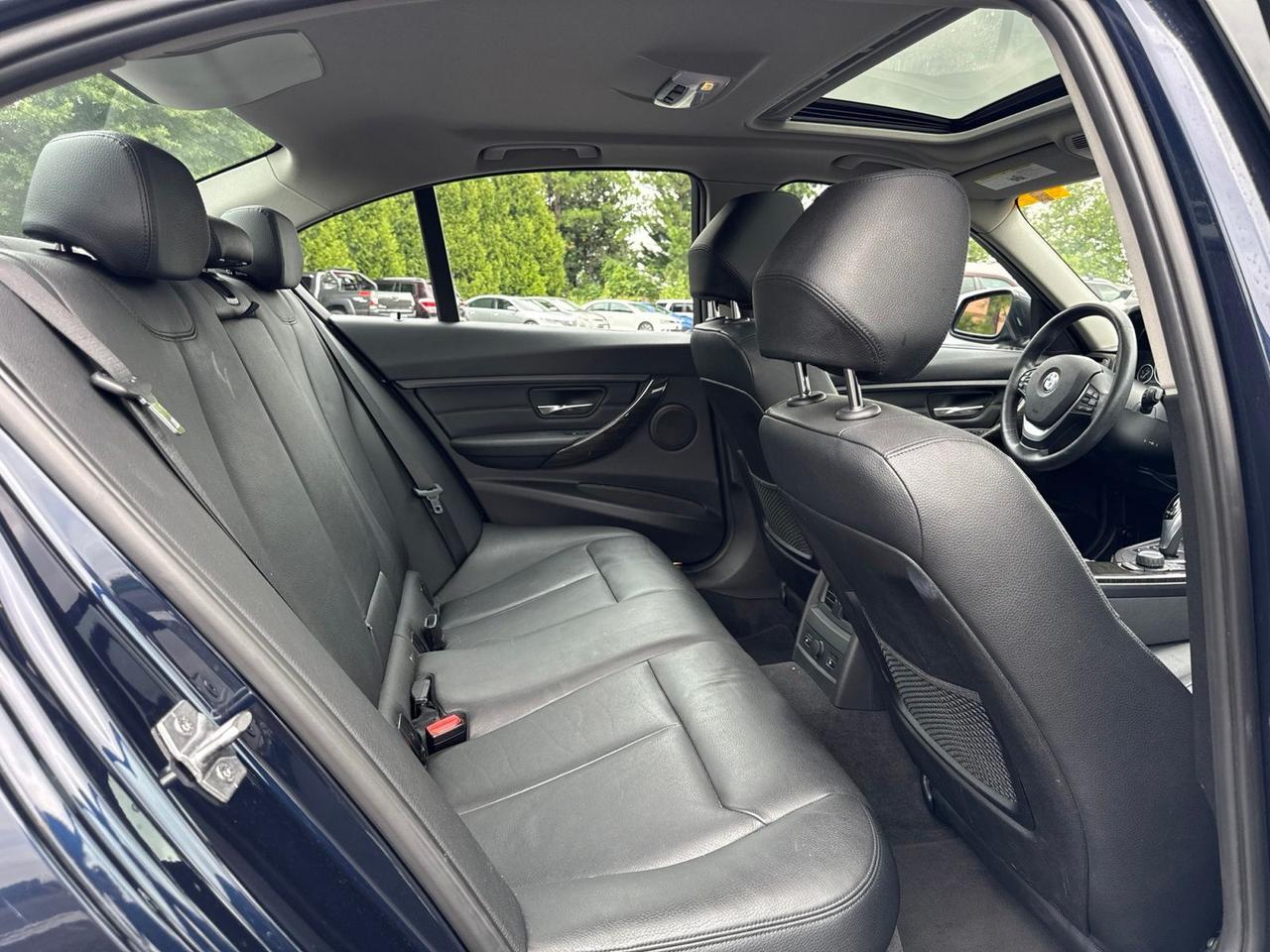 2013 BMW 3 Series 328i xDrive Chantilly VA