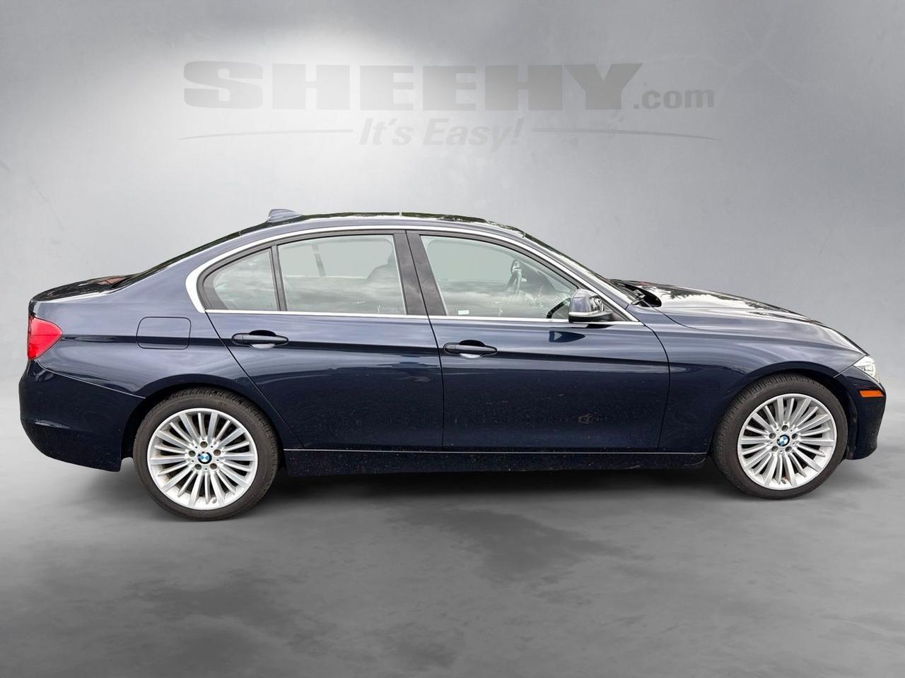 2013 BMW 3 Series 328i xDrive Chantilly VA