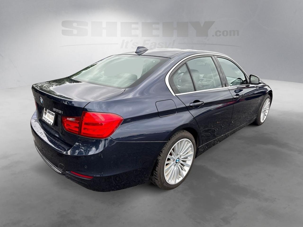 2013 BMW 3 Series 328i xDrive Chantilly VA