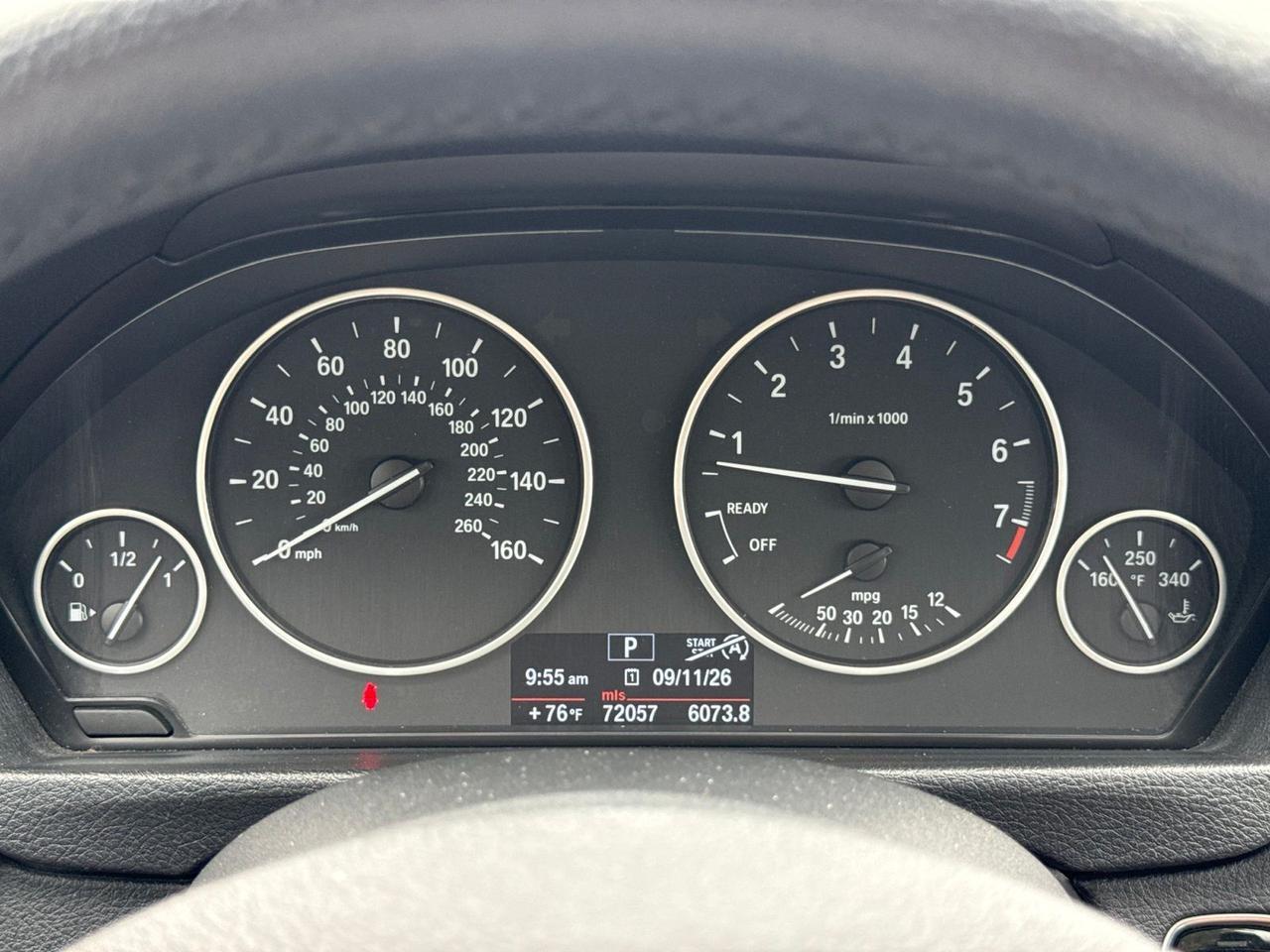 2013 BMW 3 Series 328i xDrive Chantilly VA