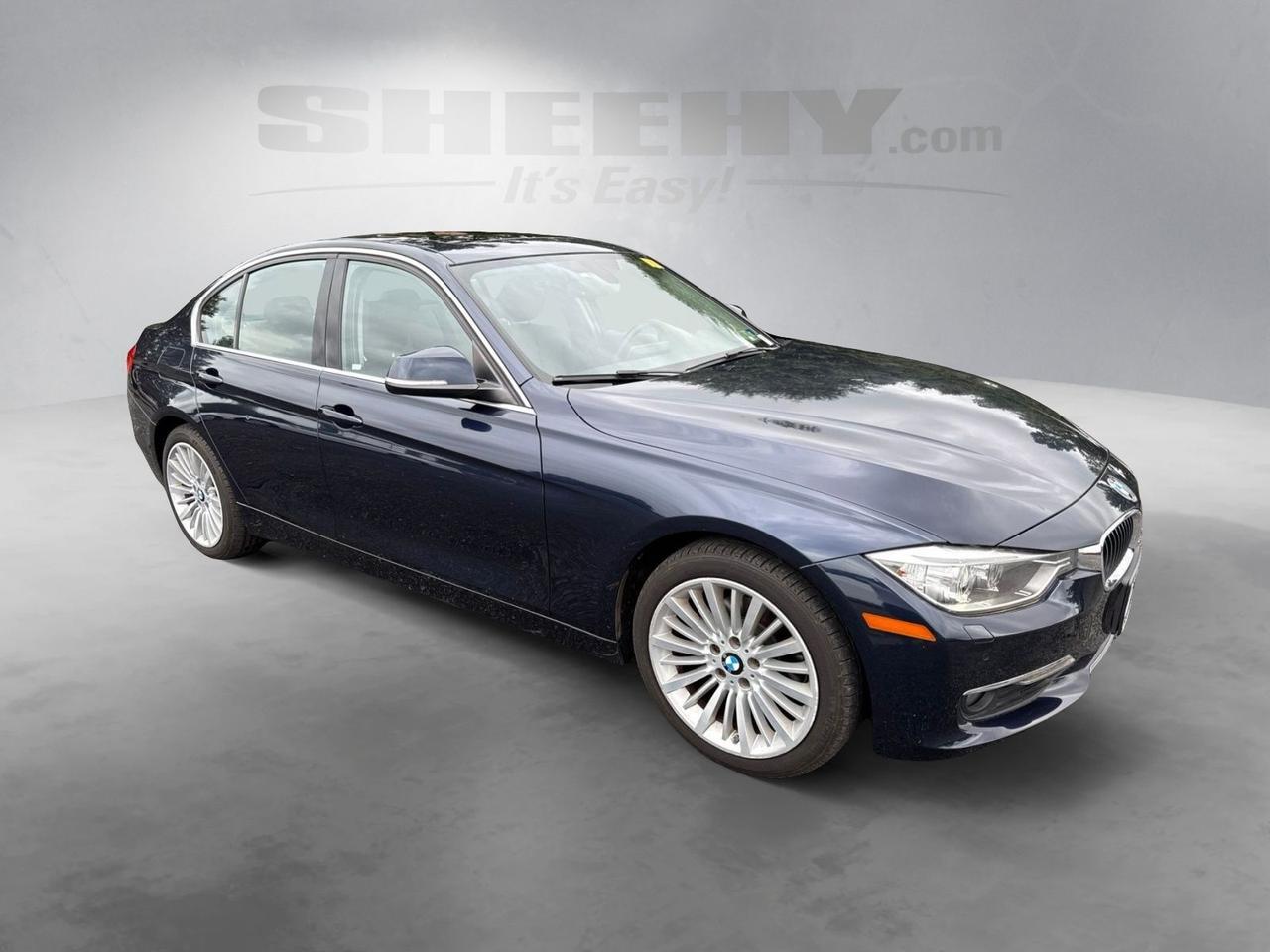2013 BMW 3 Series 328i xDrive Chantilly VA