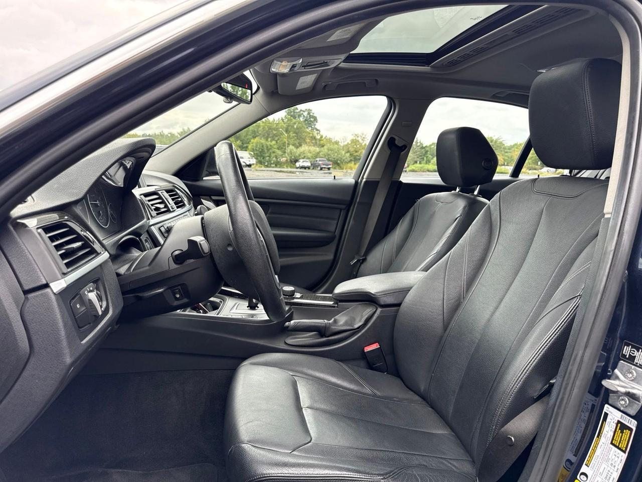 2013 BMW 3 Series 328i xDrive Chantilly VA