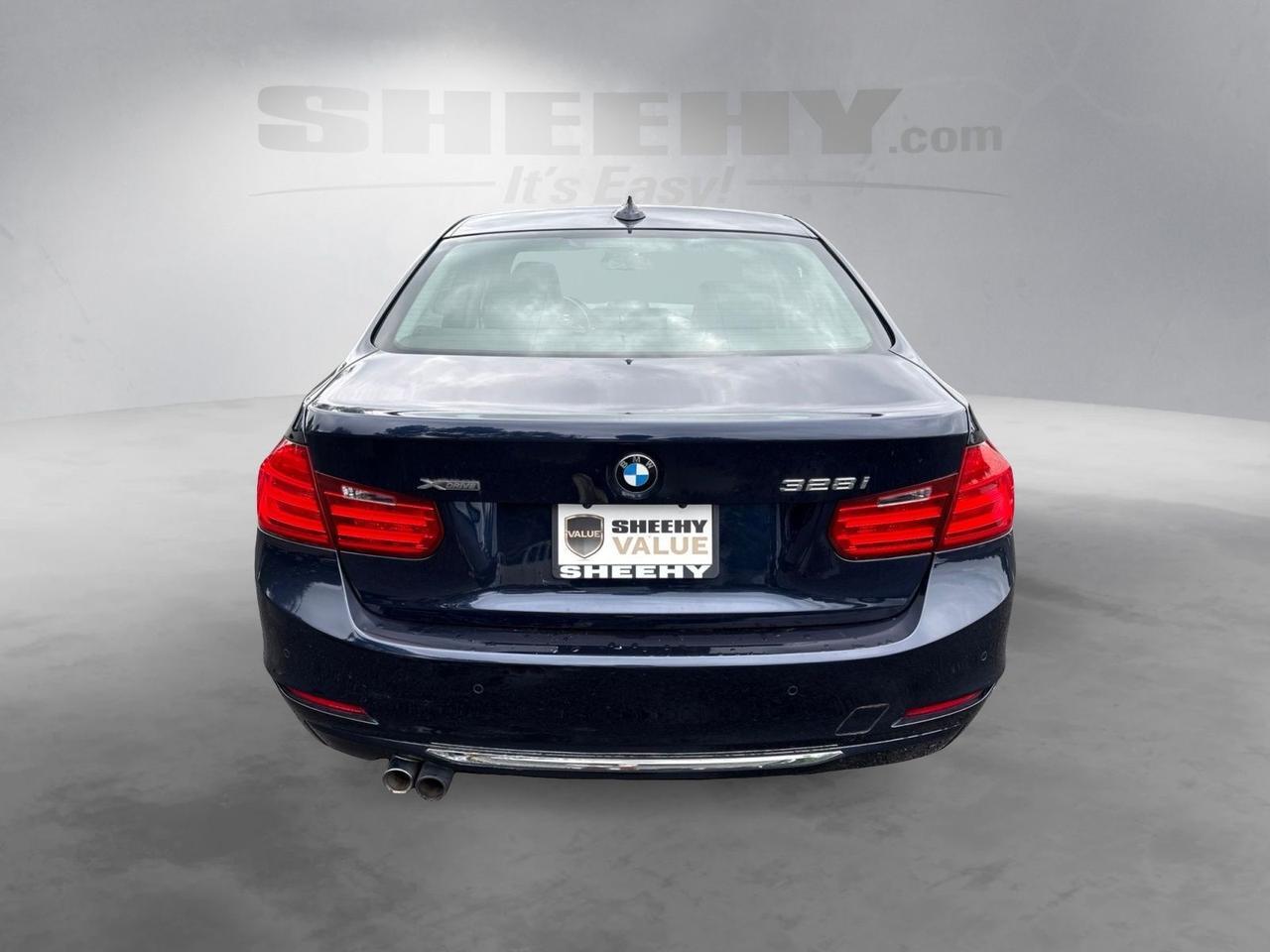 2013 BMW 3 Series 328i xDrive Chantilly VA
