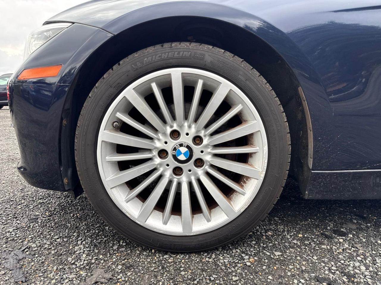 2013 BMW 3 Series 328i xDrive Chantilly VA