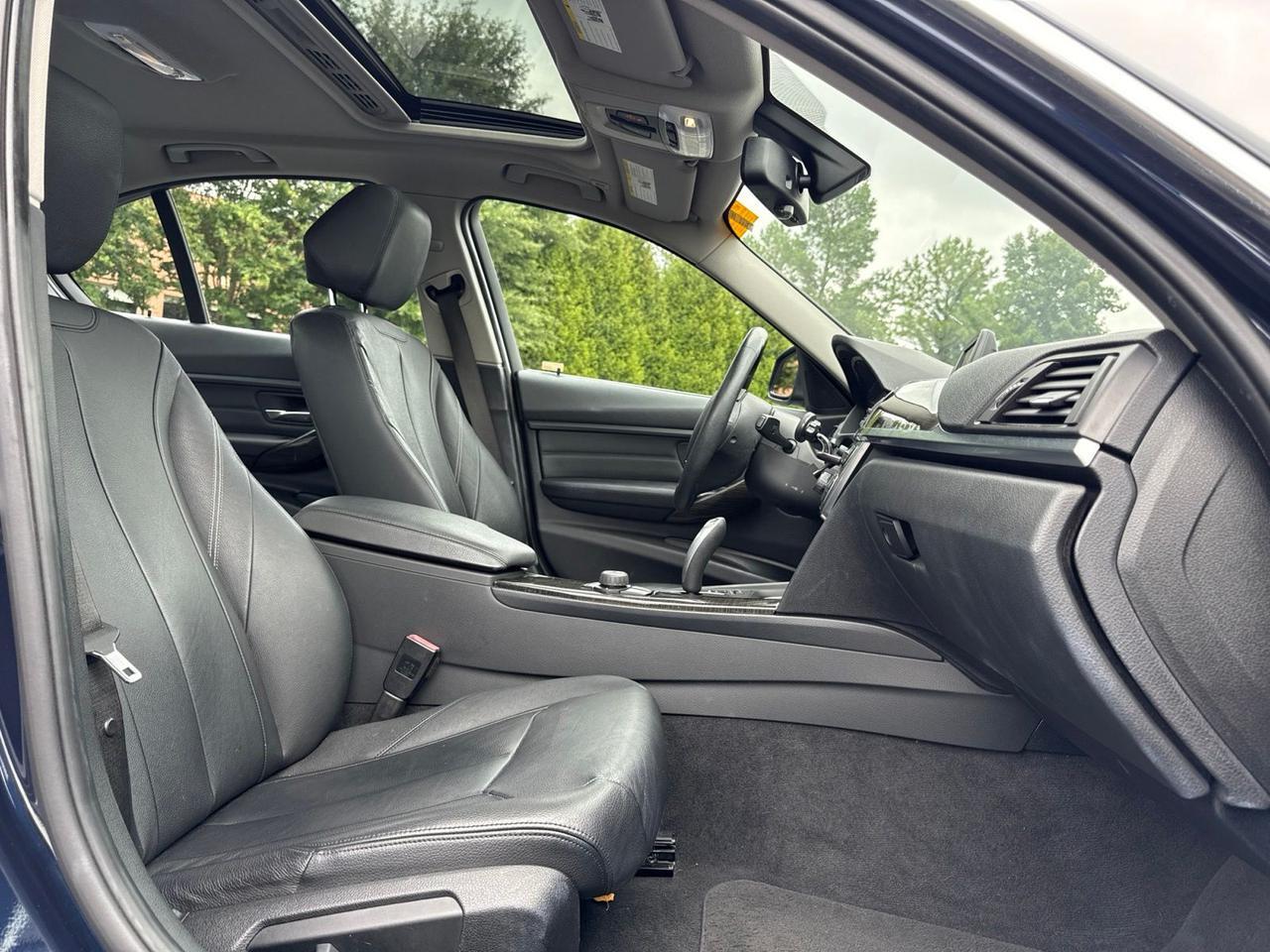 2013 BMW 3 Series 328i xDrive Chantilly VA