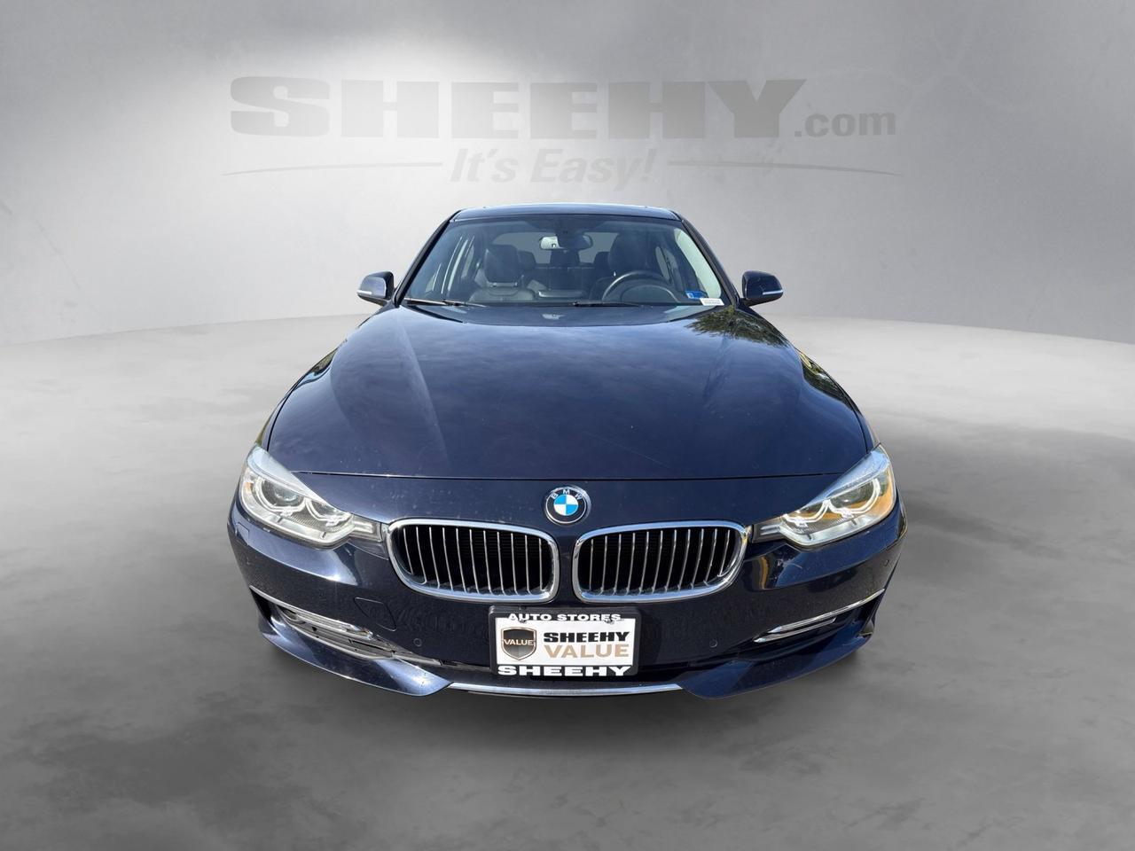 2013 BMW 3 Series 328i xDrive Chantilly VA