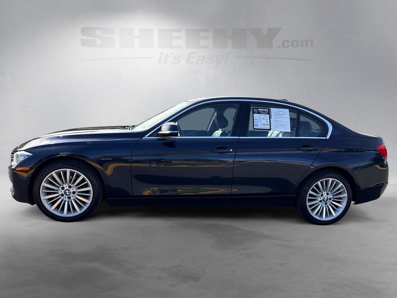 2013 BMW 3 Series 328i xDrive Chantilly VA