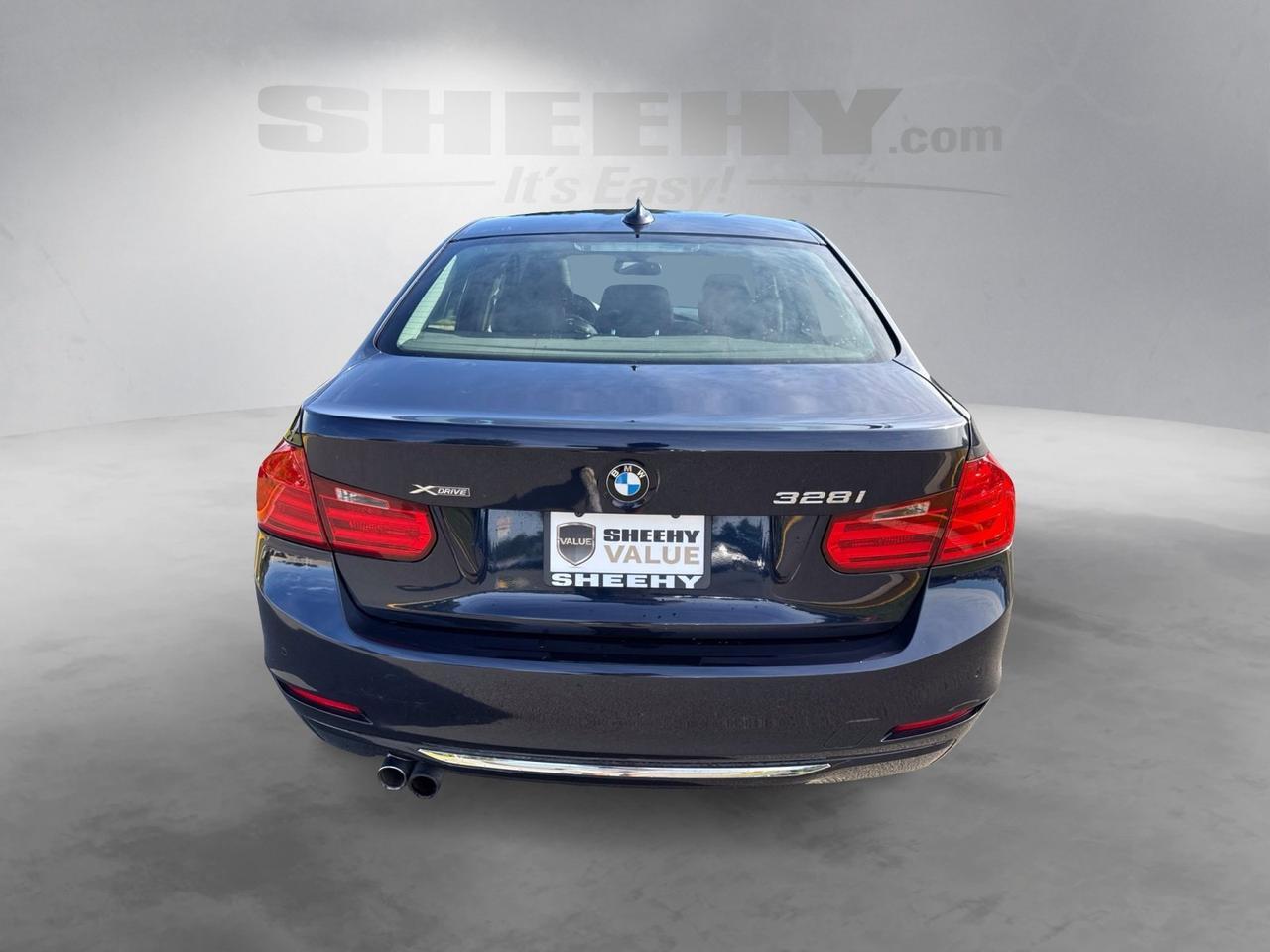 2013 BMW 3 Series 328i xDrive Chantilly VA