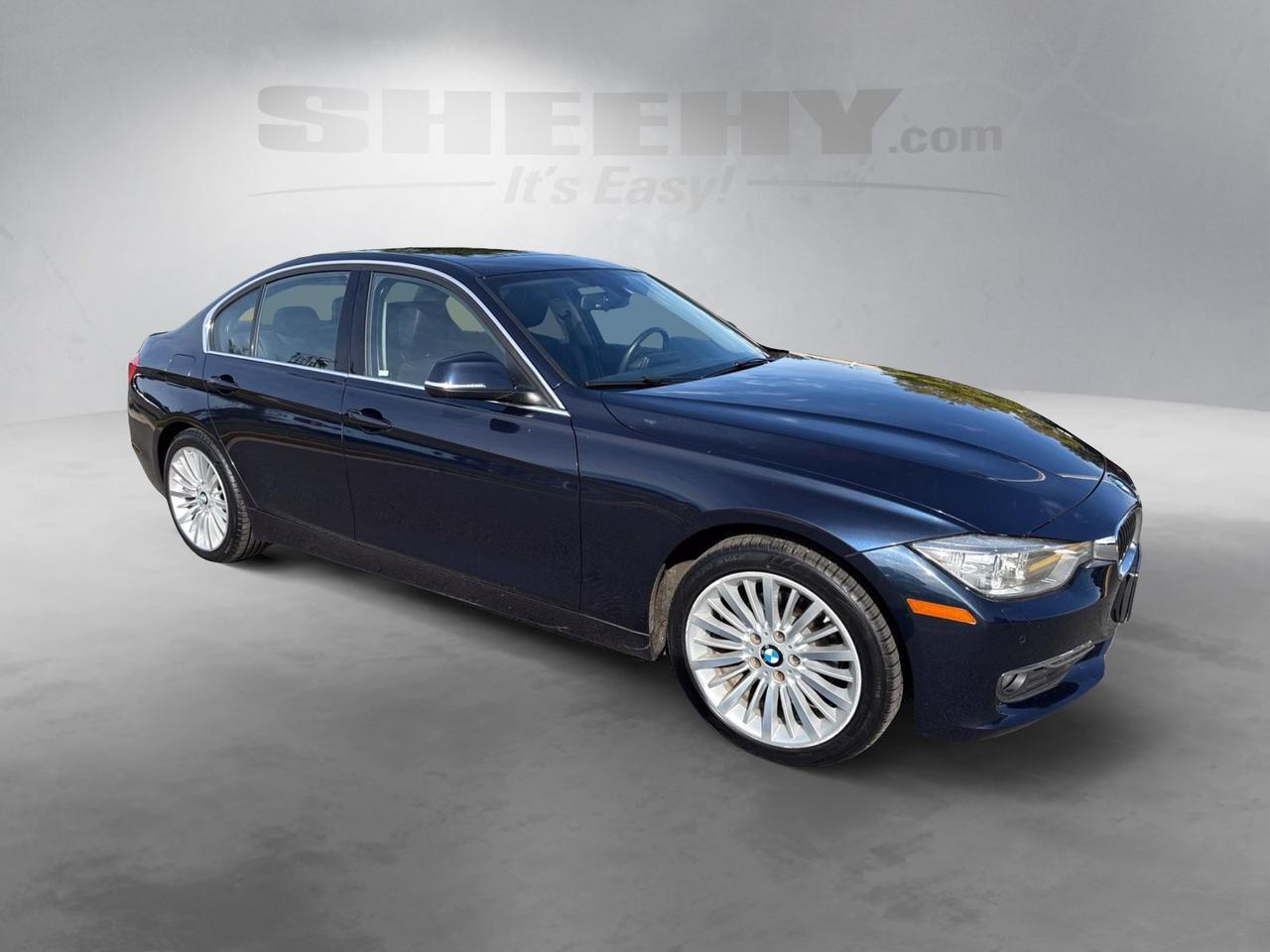 2013 BMW 3 Series 328i xDrive Chantilly VA