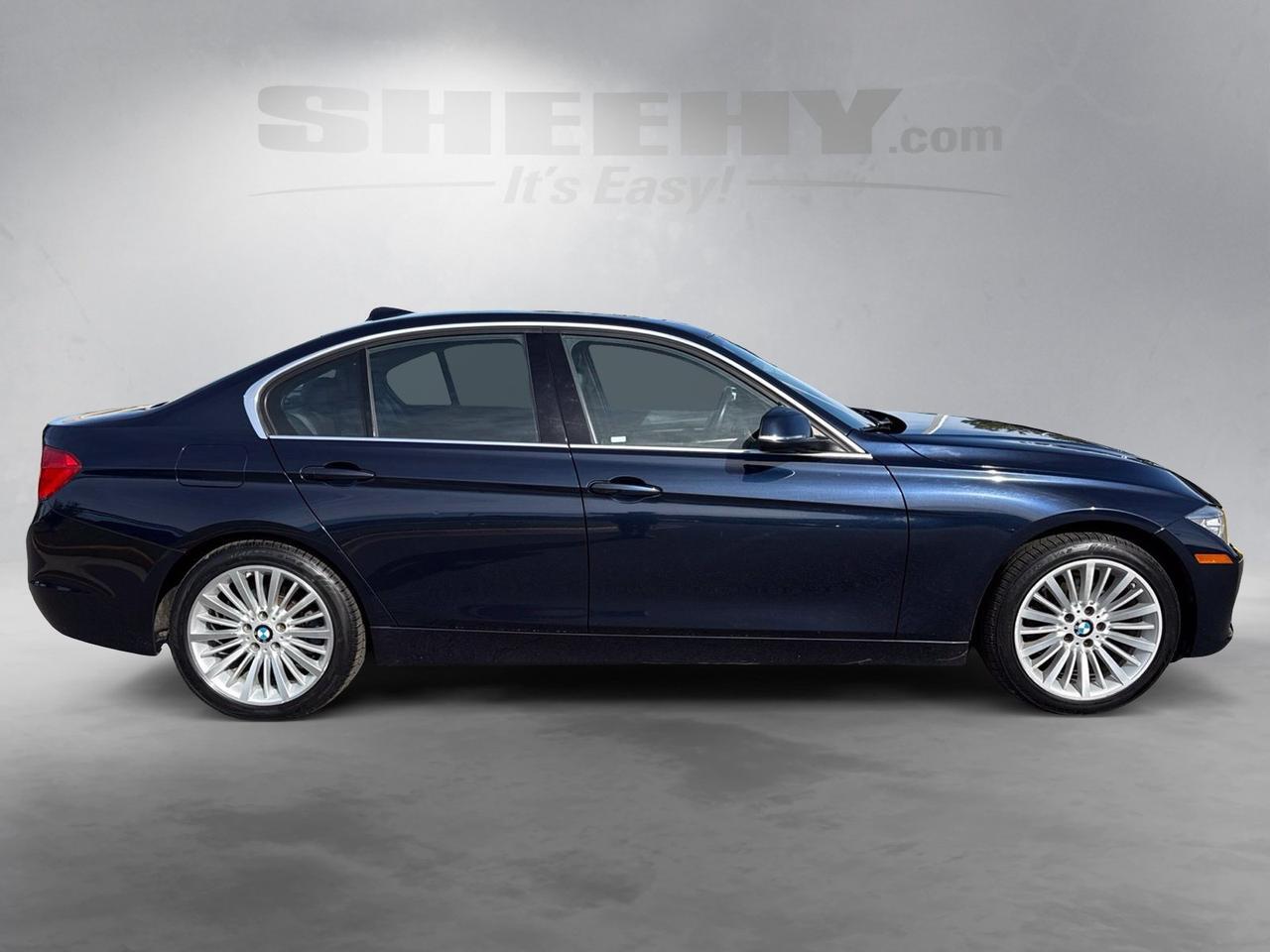 2013 BMW 3 Series 328i xDrive Chantilly VA