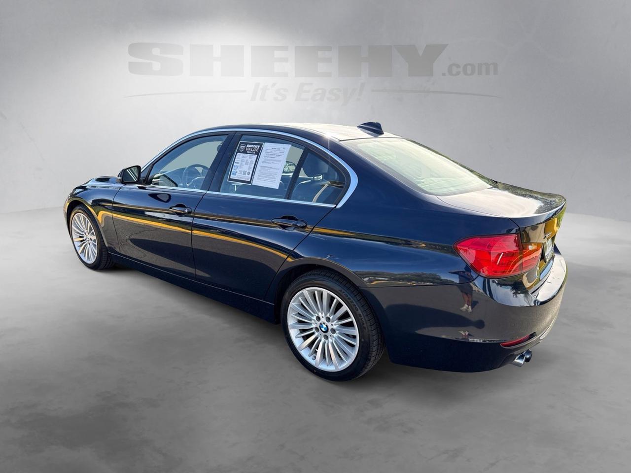 2013 BMW 3 Series 328i xDrive Chantilly VA