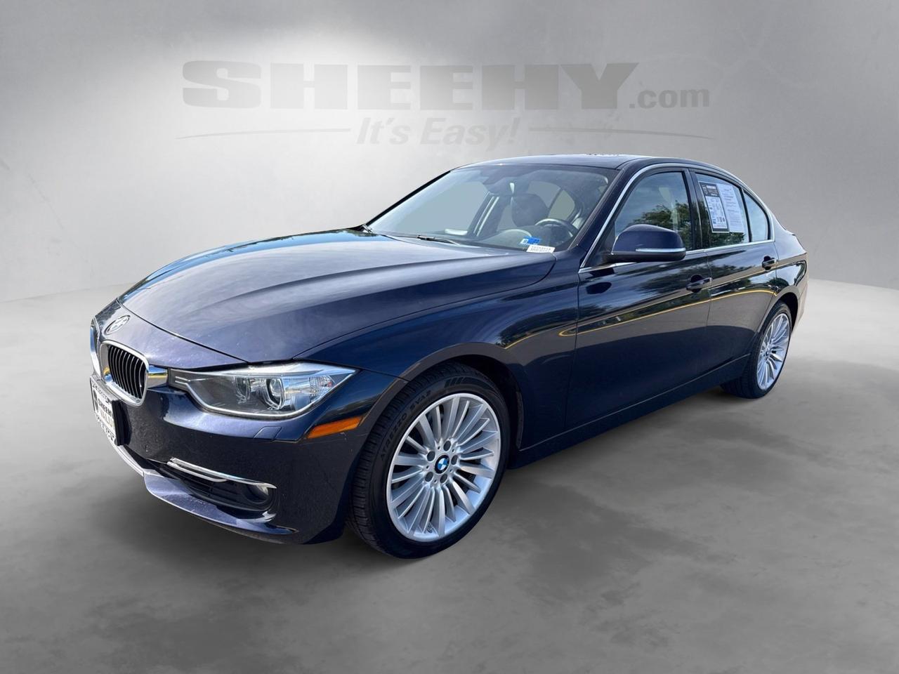 2013 BMW 3 Series 328i xDrive Chantilly VA