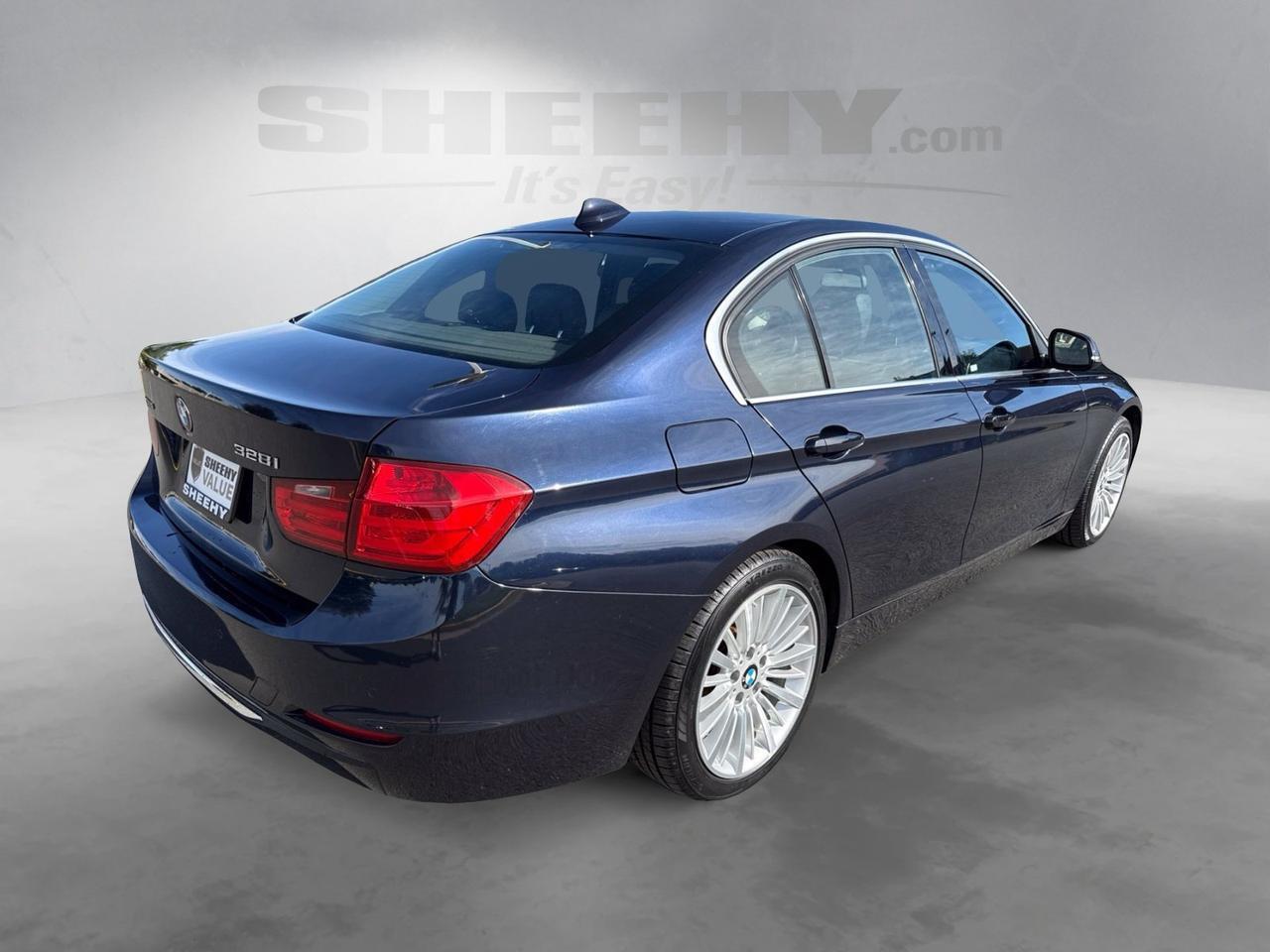 2013 BMW 3 Series 328i xDrive Chantilly VA