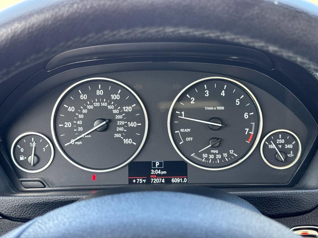2013 BMW 3 Series 328i xDrive Chantilly VA