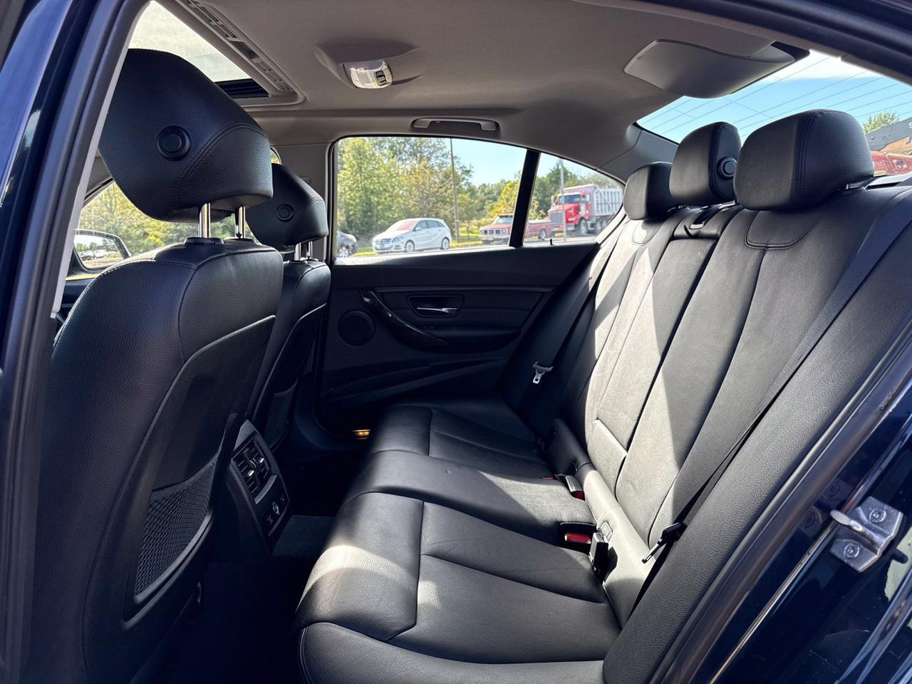 2013 BMW 3 Series 328i xDrive Chantilly VA