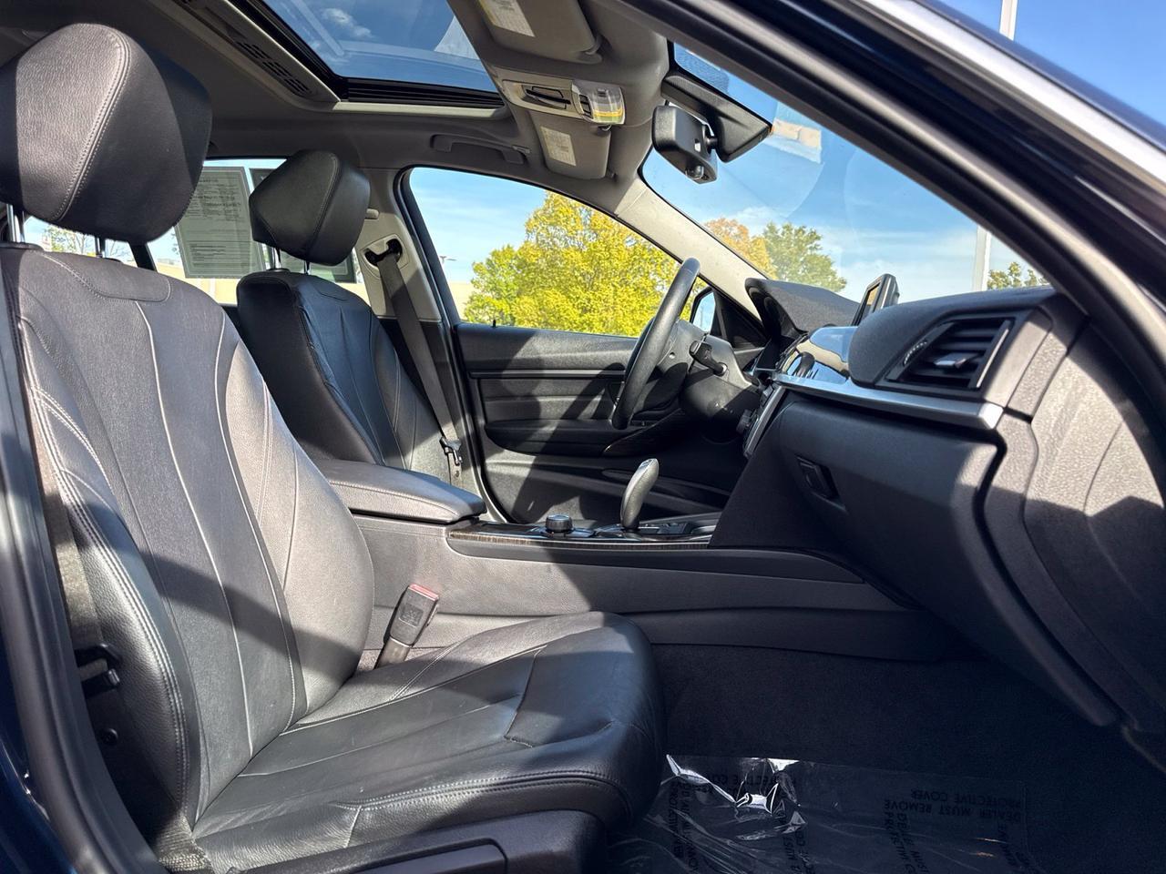 2013 BMW 3 Series 328i xDrive Chantilly VA