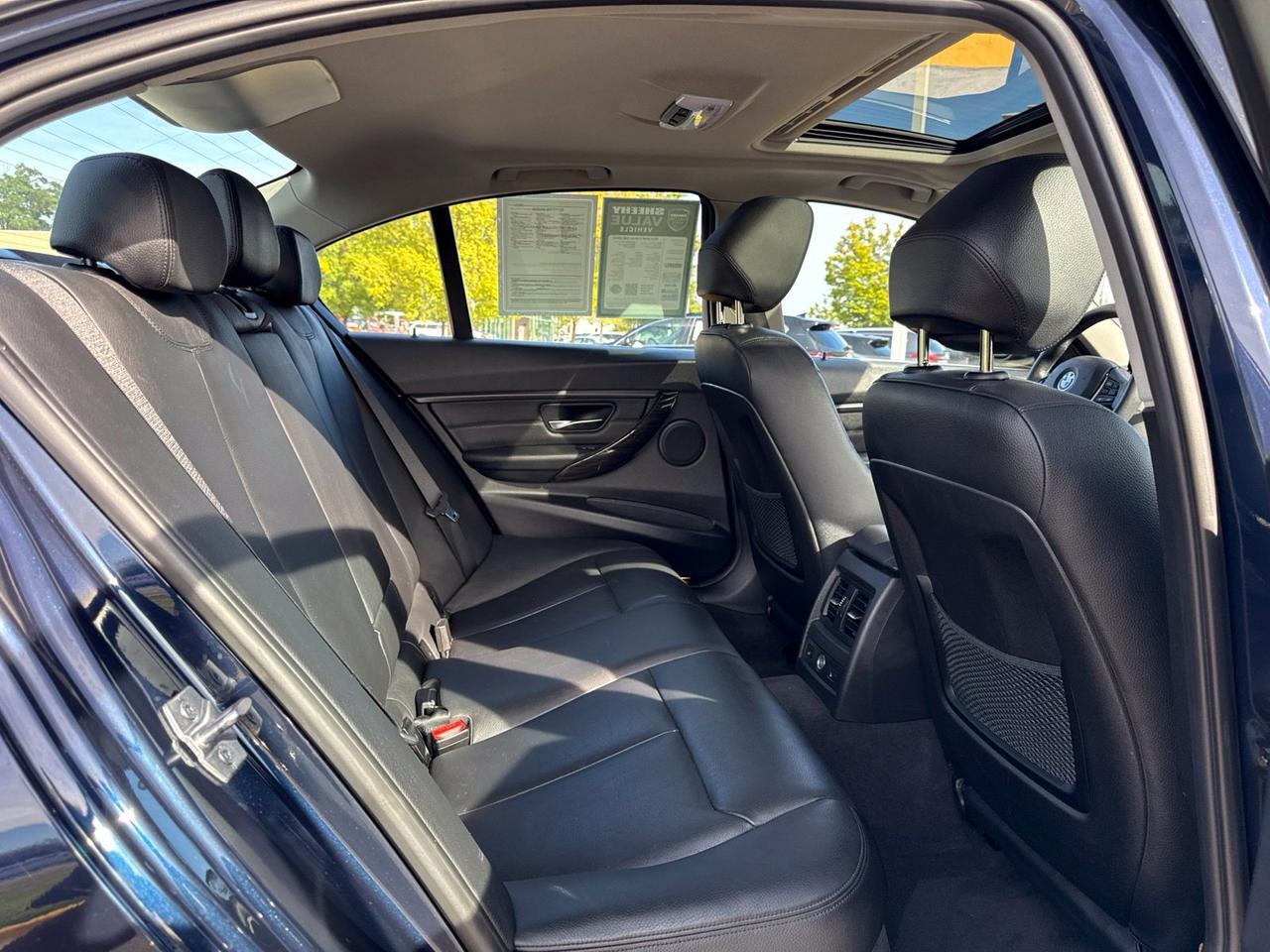 2013 BMW 3 Series 328i xDrive Chantilly VA
