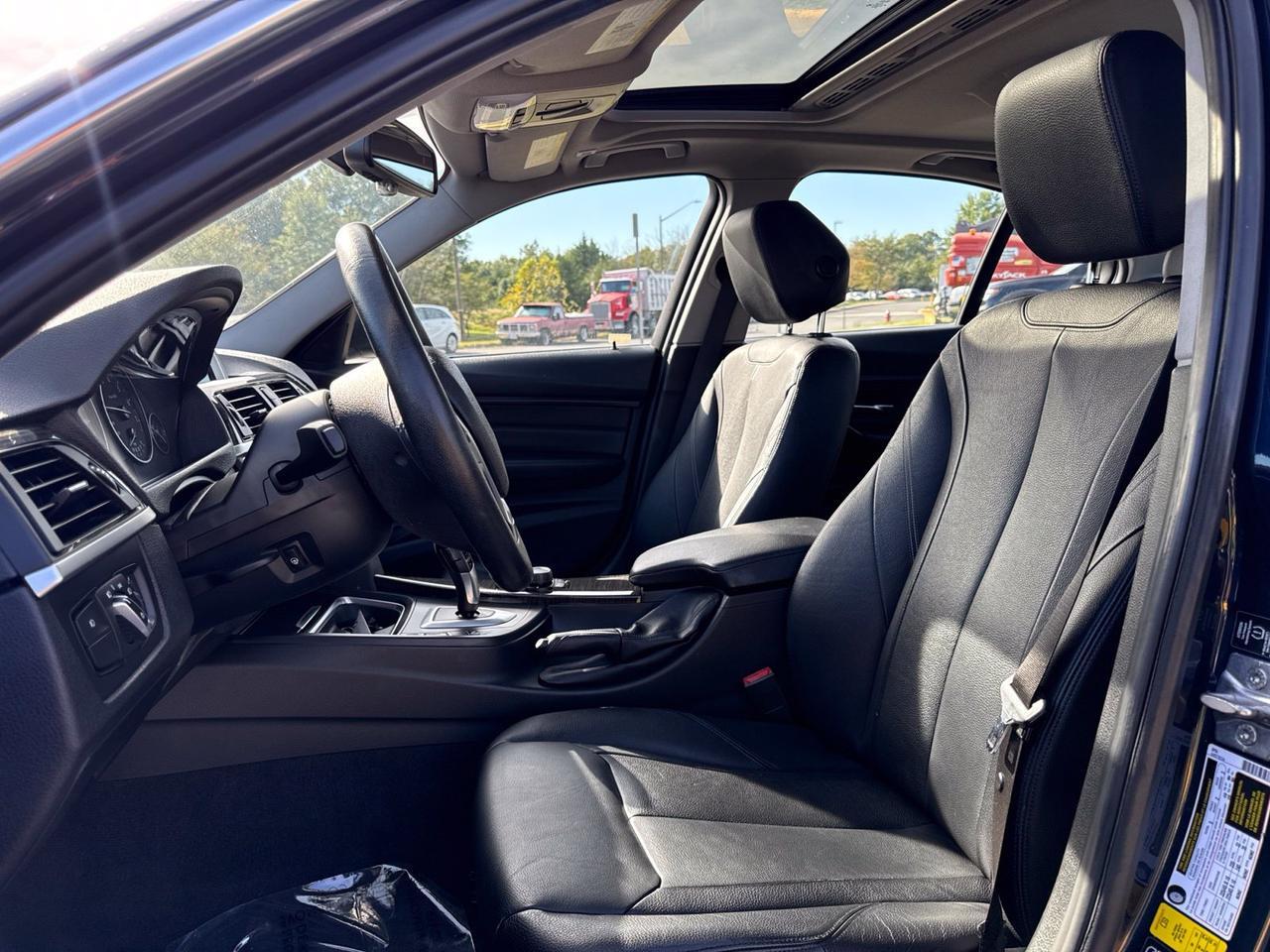 2013 BMW 3 Series 328i xDrive Chantilly VA