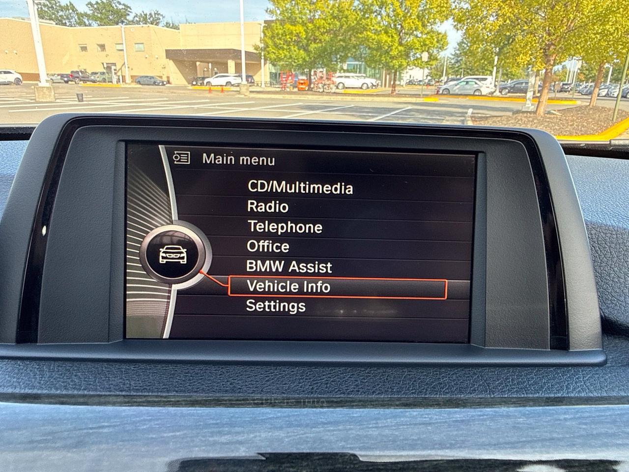 2013 BMW 3 Series 328i xDrive Chantilly VA