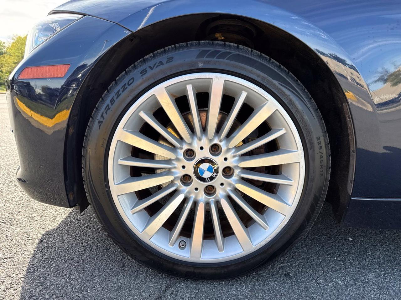 2013 BMW 3 Series 328i xDrive Chantilly VA
