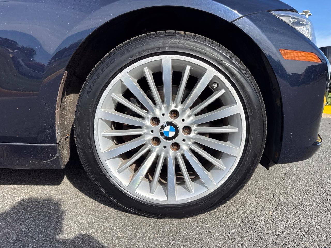 2013 BMW 3 Series 328i xDrive Chantilly VA